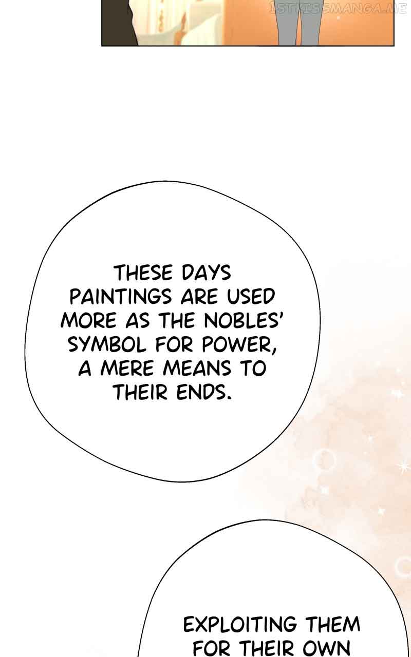 Go Away Romeo chapter 11 page 53