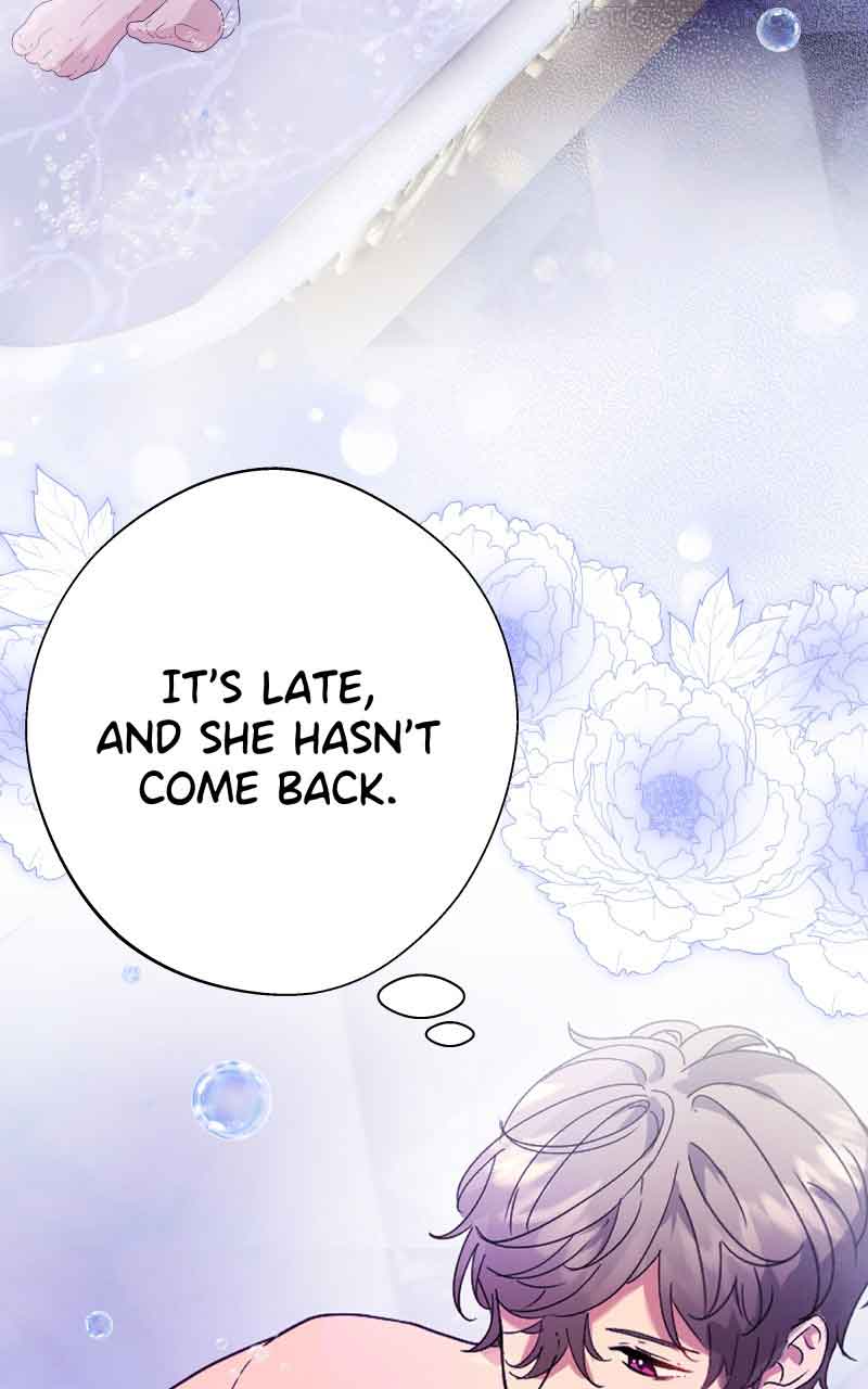 Go Away Romeo chapter 11 page 67