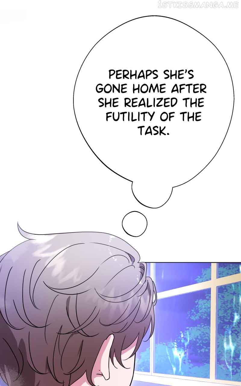 Go Away Romeo chapter 11 page 69