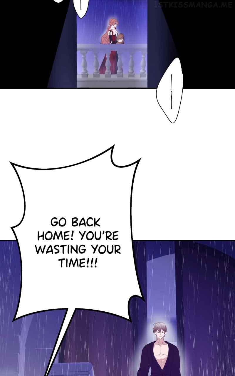 Go Away Romeo chapter 11 page 85