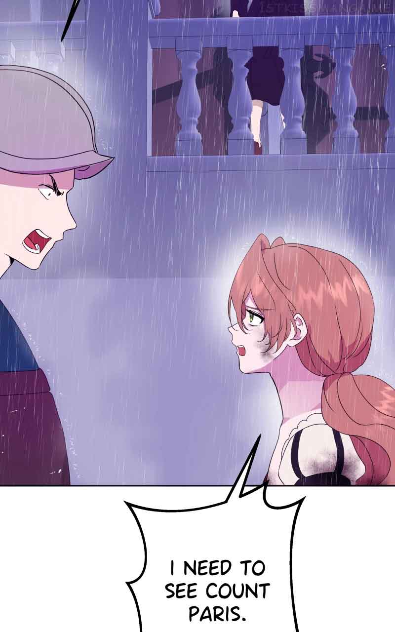 Go Away Romeo chapter 11 page 86
