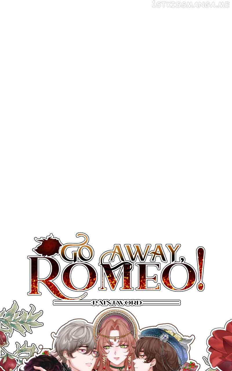 Go Away Romeo chapter 11 page 97