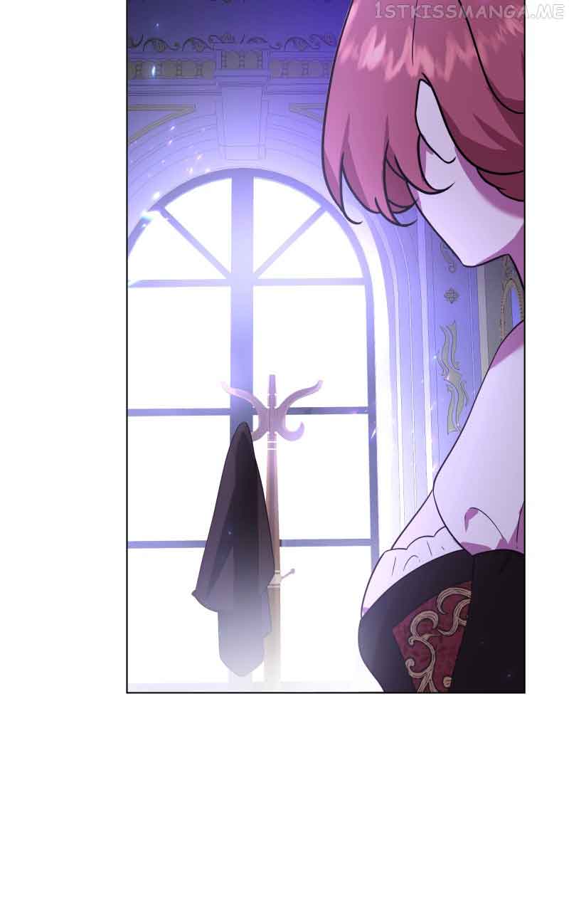 Go Away Romeo chapter 12 page 7