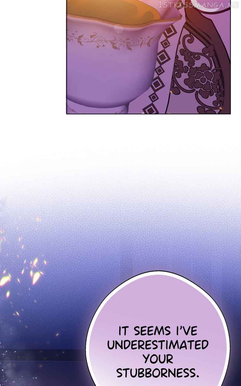 Go Away Romeo chapter 12 page 24