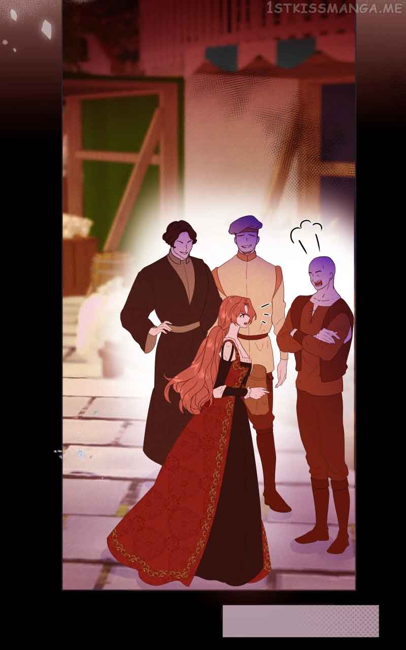 Go Away Romeo chapter 12 page 30