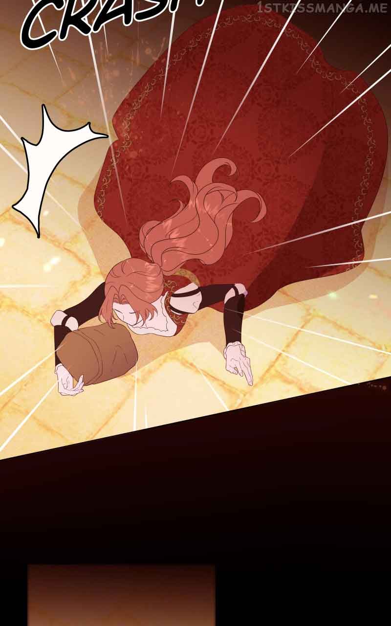 Go Away Romeo chapter 12 page 32