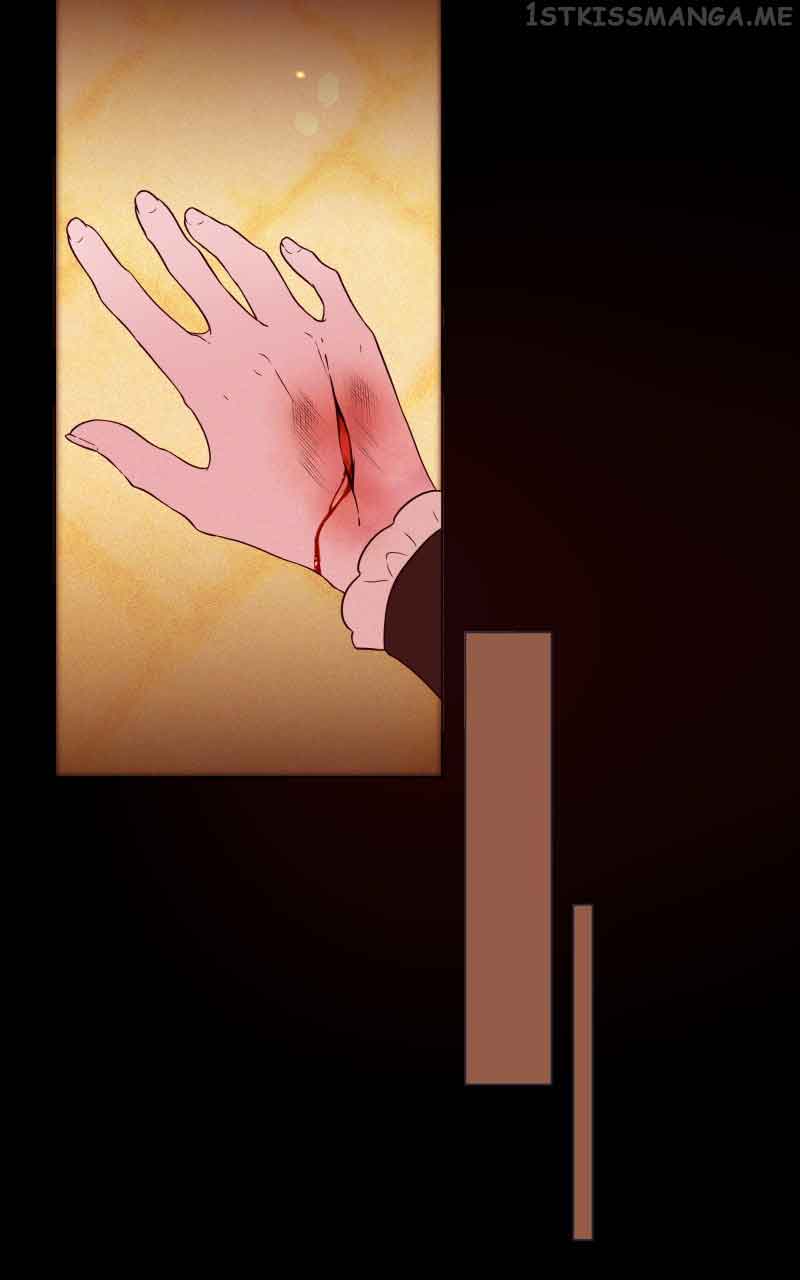 Go Away Romeo chapter 12 page 33
