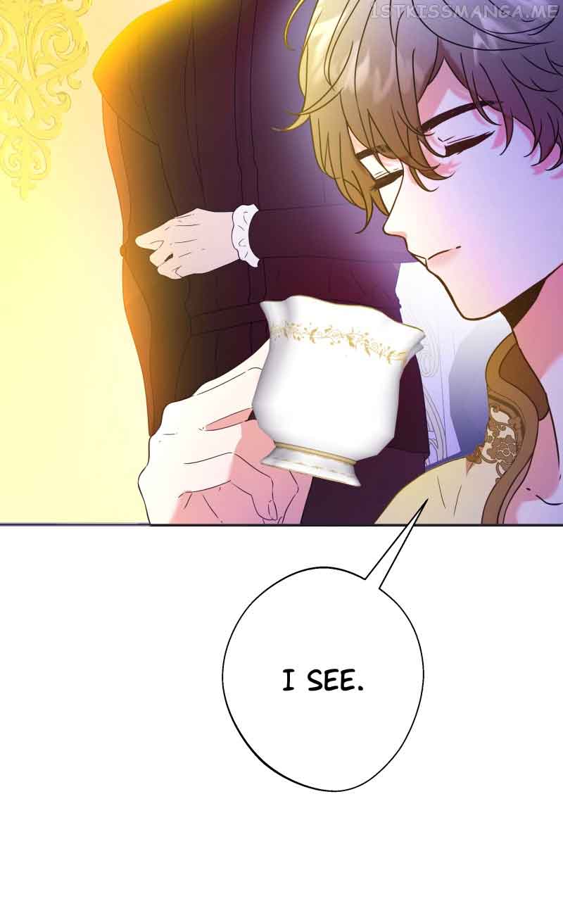 Go Away Romeo chapter 12 page 41