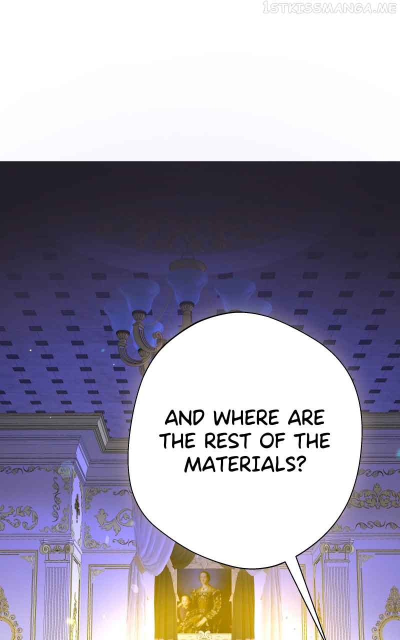 Go Away Romeo chapter 12 page 43