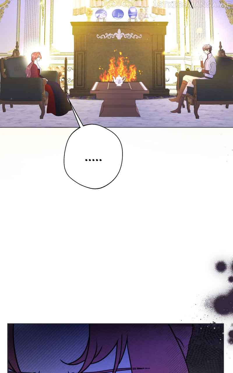 Go Away Romeo chapter 12 page 44