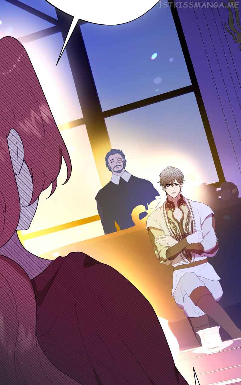 Go Away Romeo chapter 12 page 59