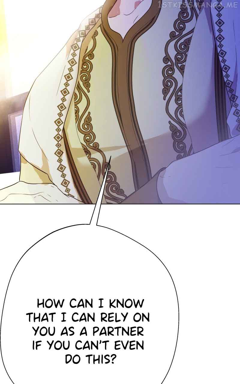 Go Away Romeo chapter 12 page 62