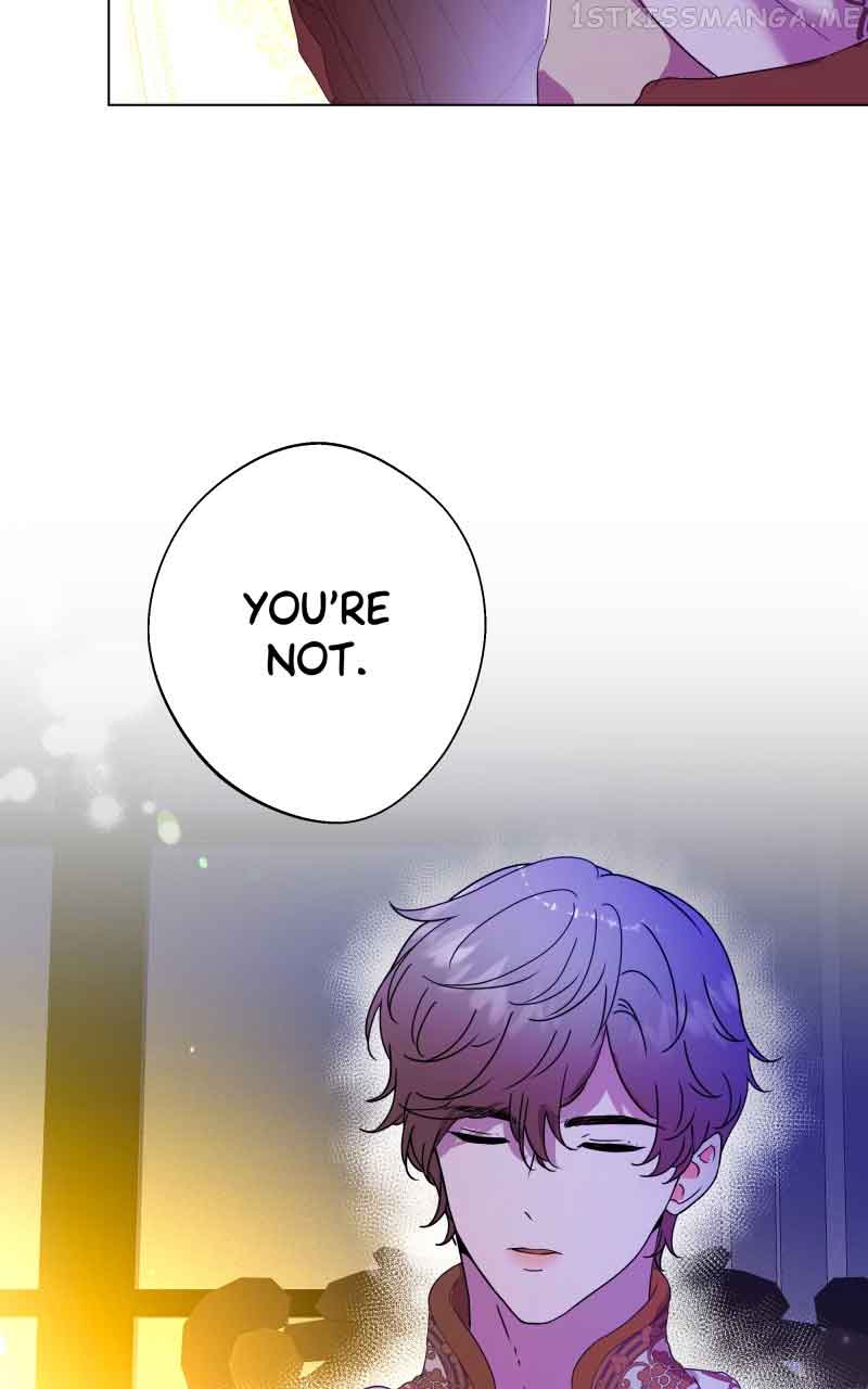 Go Away Romeo chapter 12 page 72