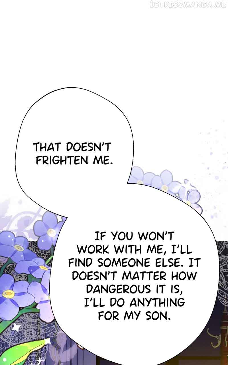 Go Away Romeo chapter 12 page 77
