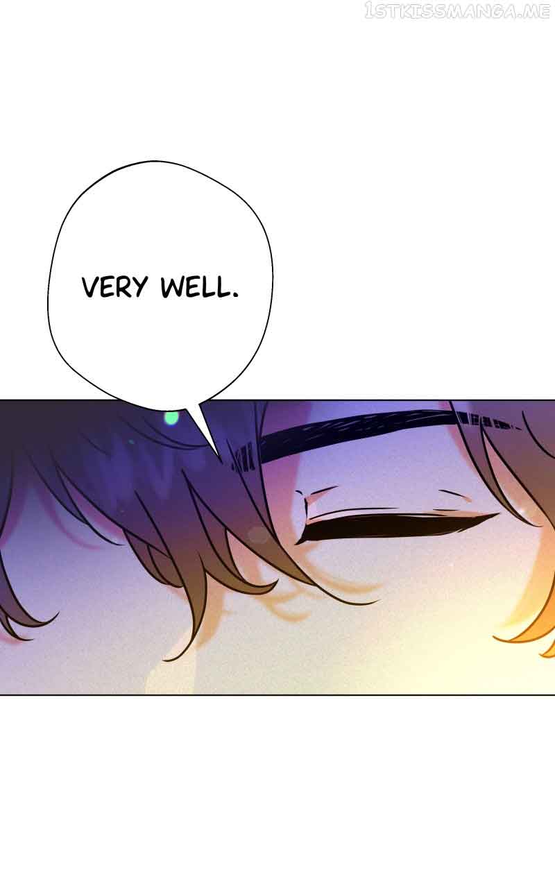 Go Away Romeo chapter 12 page 85