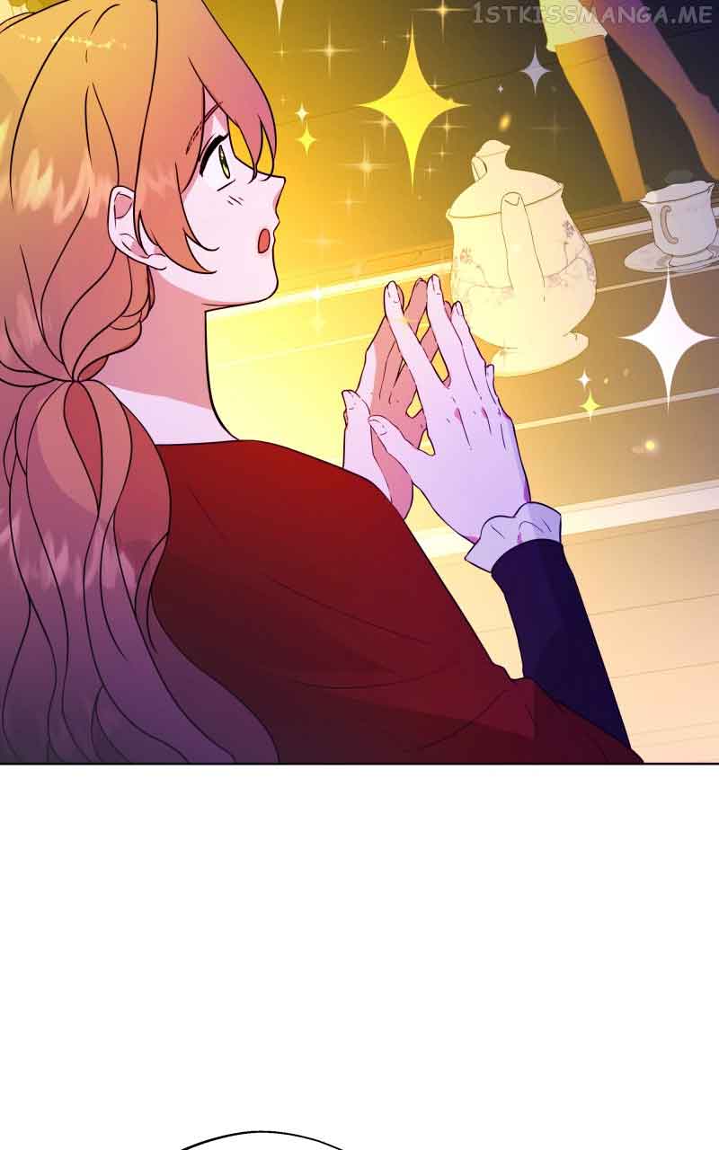 Go Away Romeo chapter 12 page 87