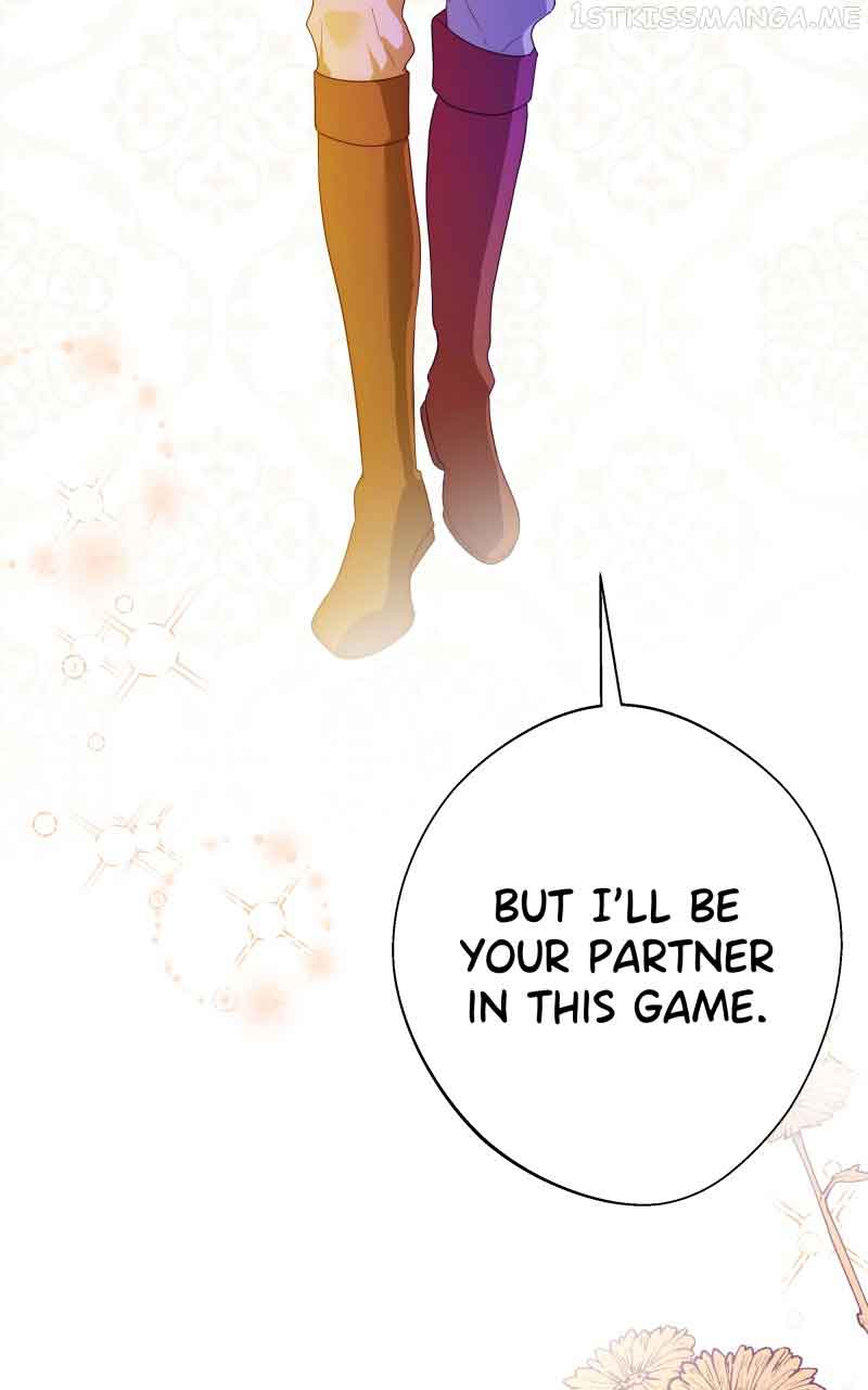 Go Away Romeo chapter 12 page 93
