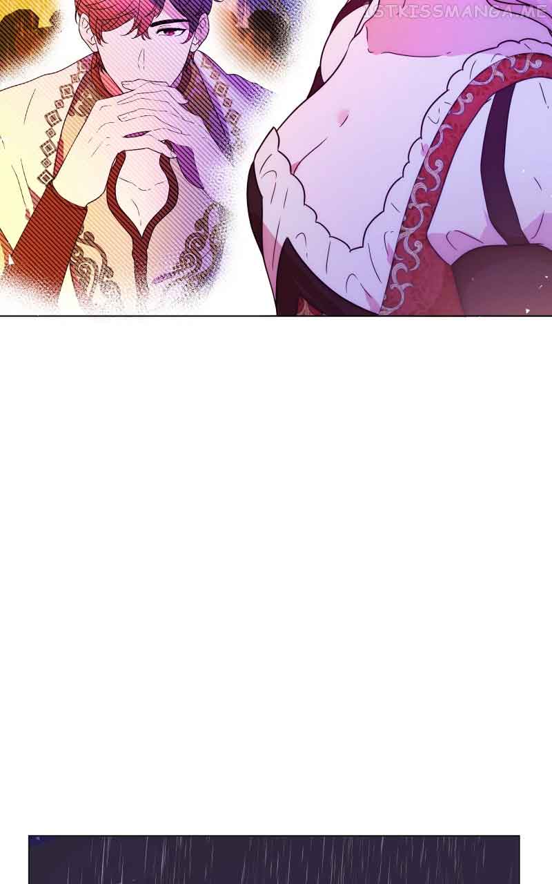 Go Away Romeo chapter 12 page 110