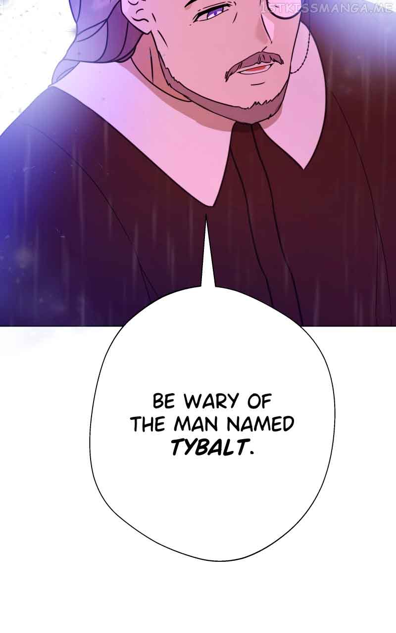 Go Away Romeo chapter 12 page 116