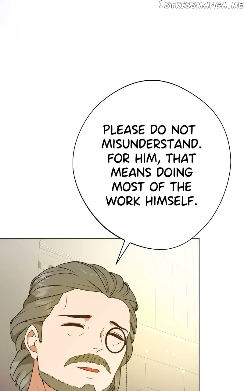 Go Away Romeo chapter 14 page 3