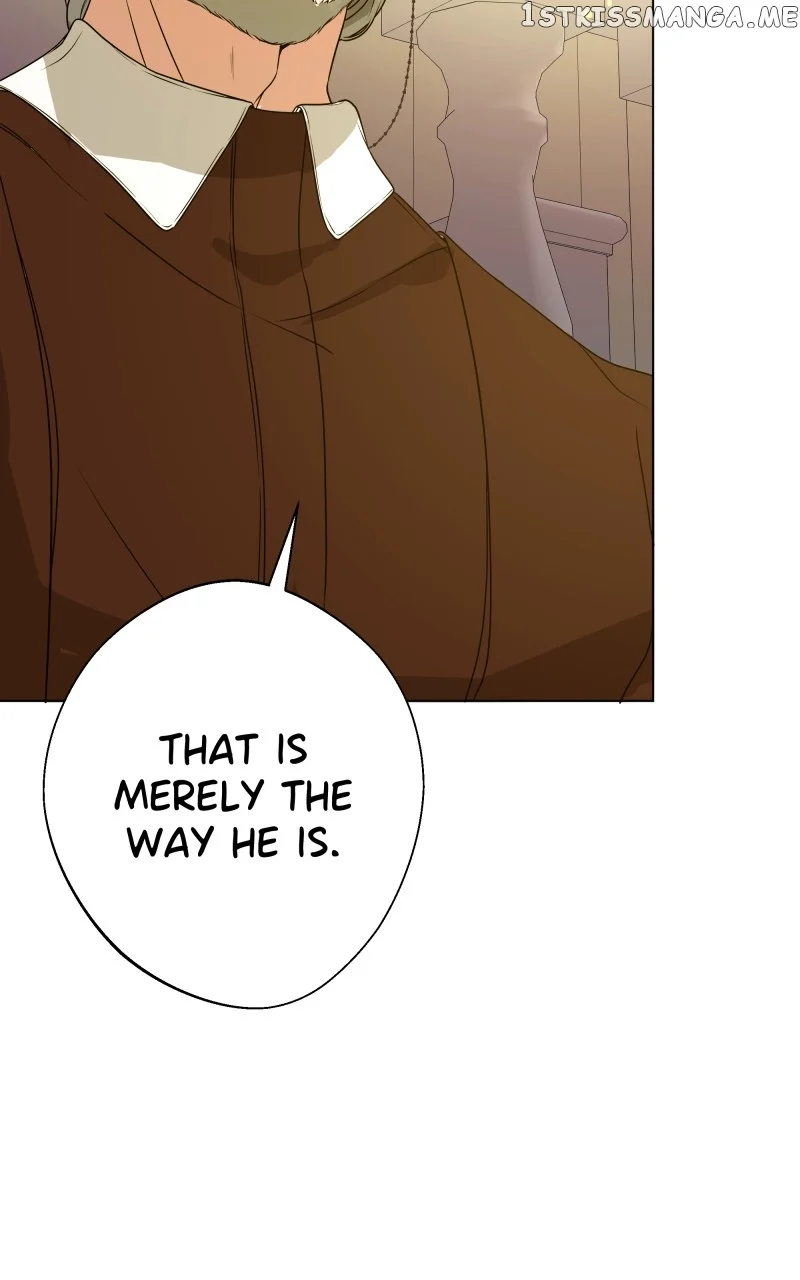 Go Away Romeo chapter 14 page 4