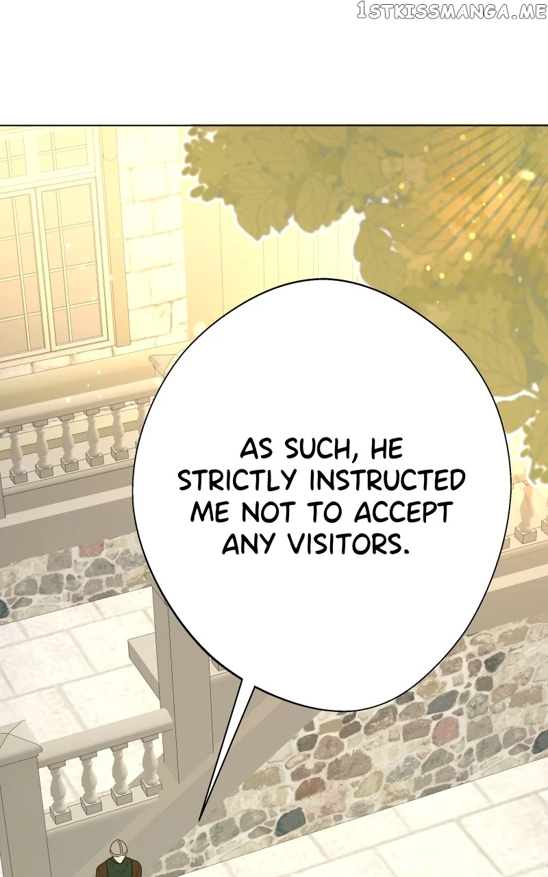 Go Away Romeo chapter 14 page 5