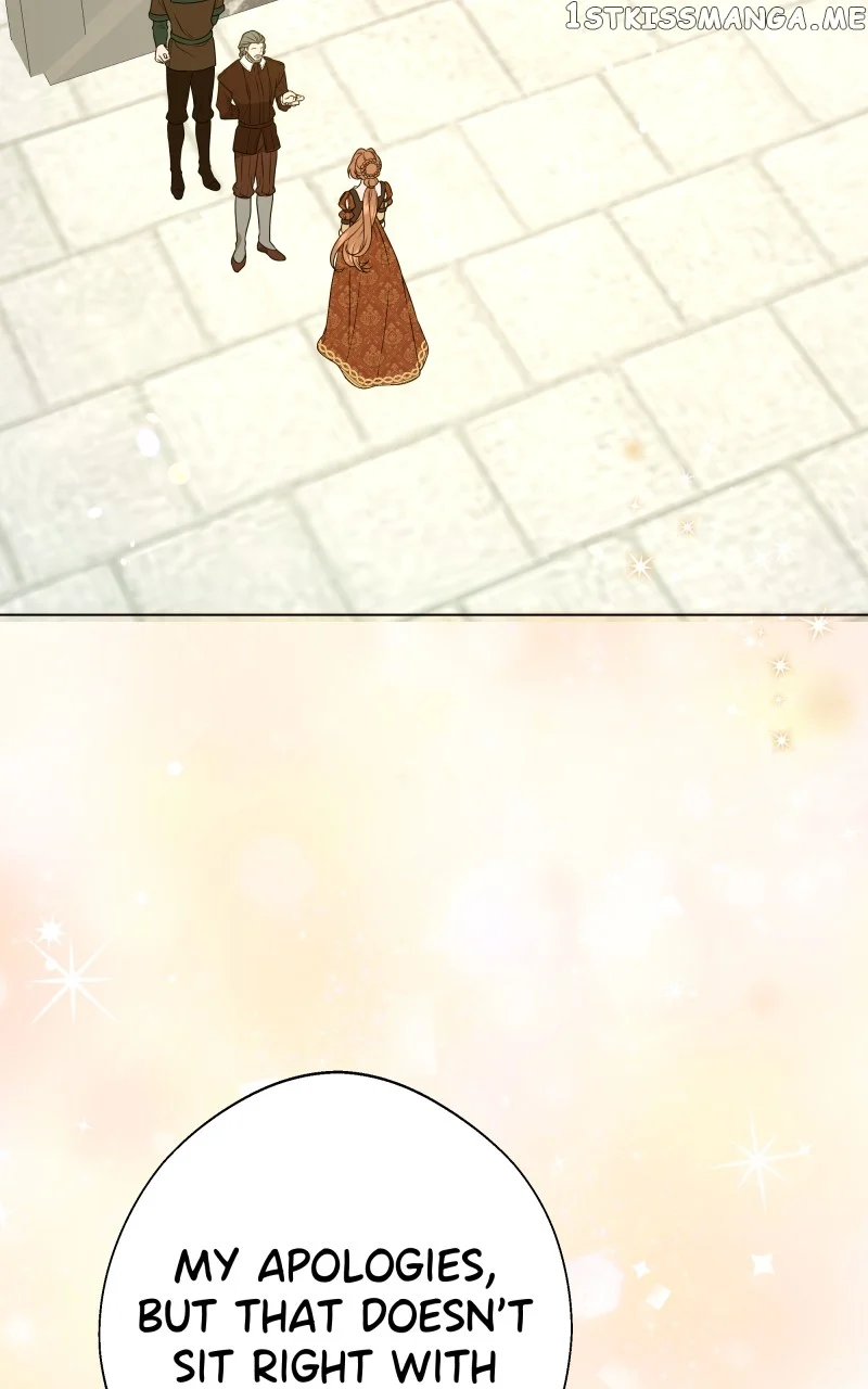Go Away Romeo chapter 14 page 6