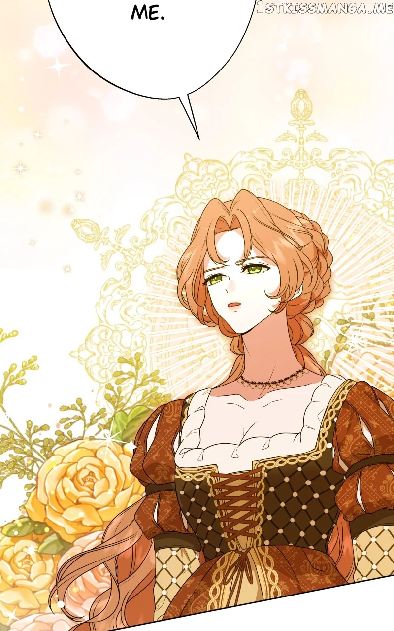 Go Away Romeo chapter 14 page 7