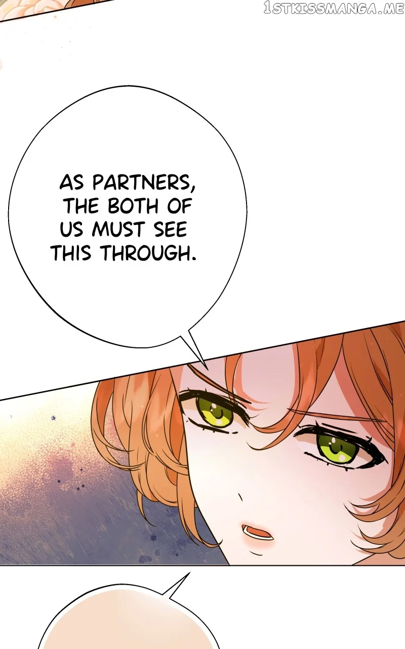 Go Away Romeo chapter 14 page 8