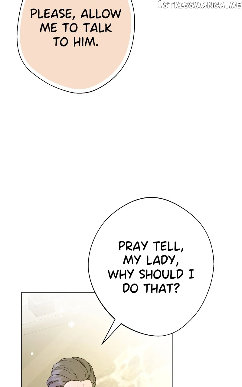 Go Away Romeo chapter 14 page 9