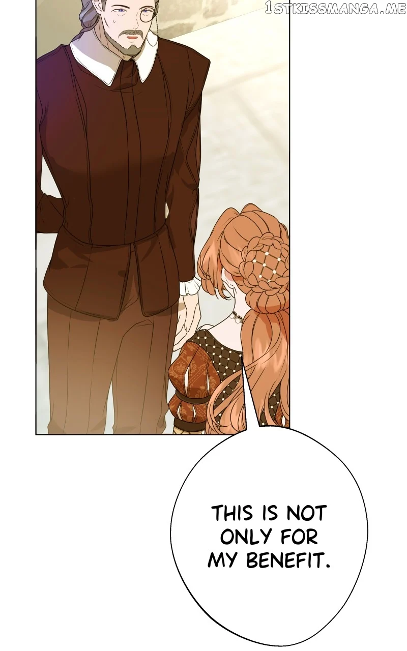 Go Away Romeo chapter 14 page 10
