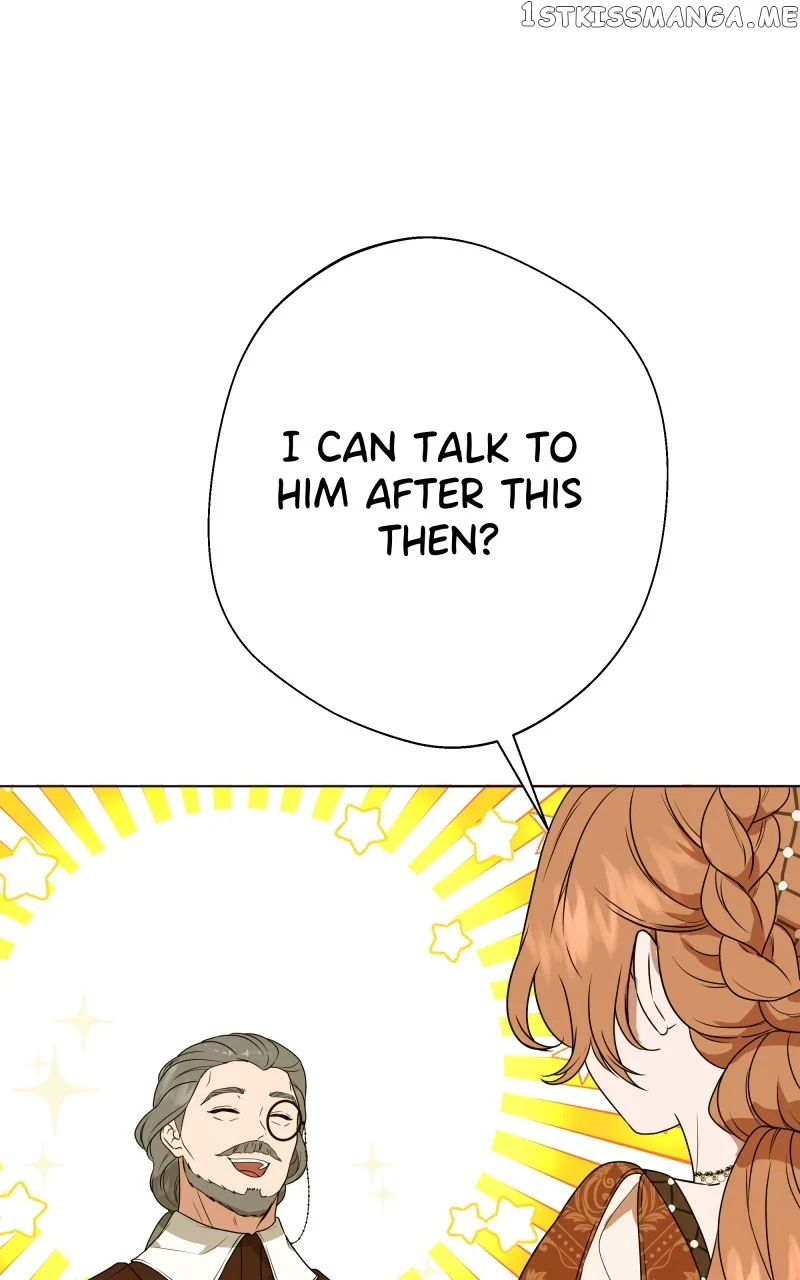 Go Away Romeo chapter 14 page 18