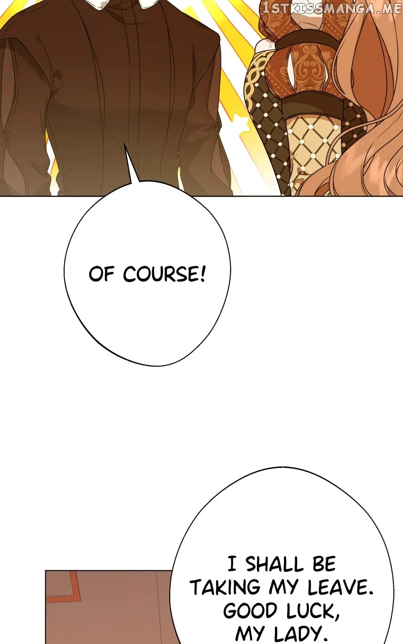 Go Away Romeo chapter 14 page 19