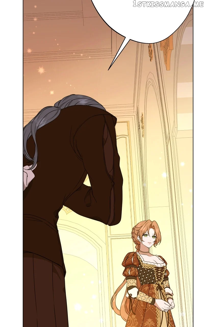 Go Away Romeo chapter 14 page 20