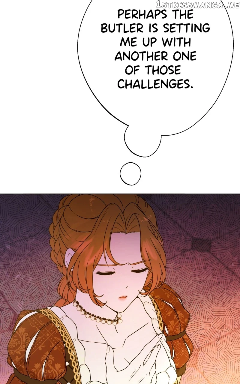 Go Away Romeo chapter 14 page 22
