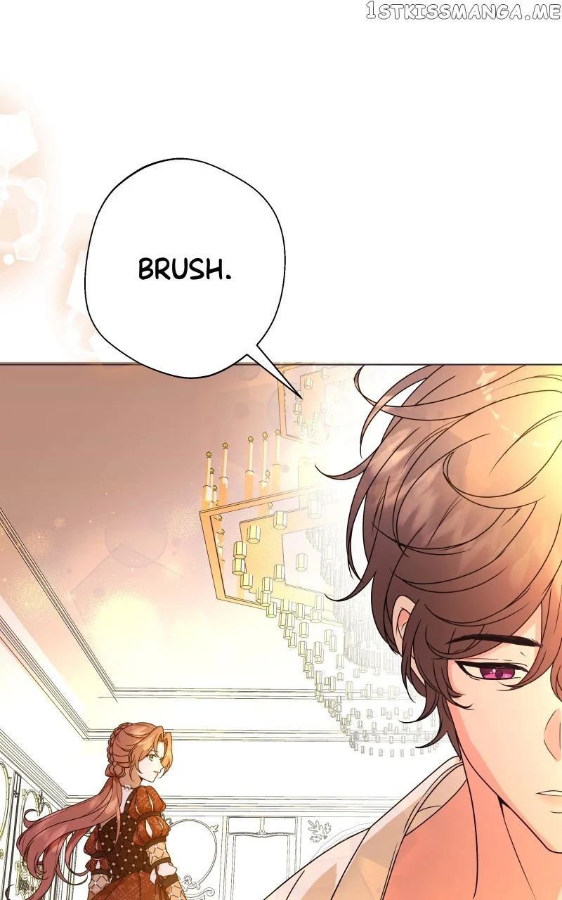 Go Away Romeo chapter 14 page 47