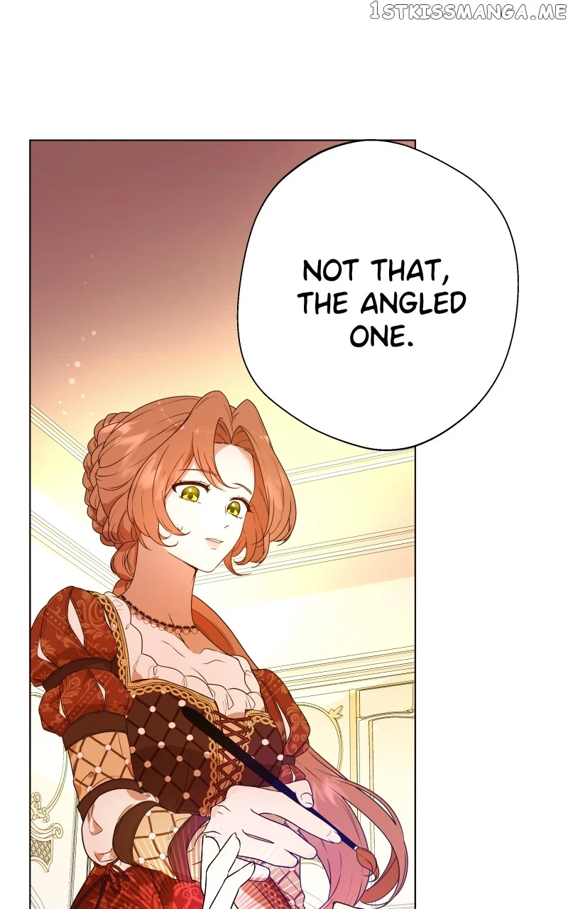 Go Away Romeo chapter 14 page 49
