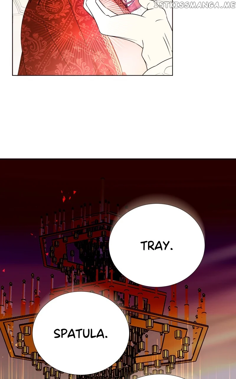 Go Away Romeo chapter 14 page 50