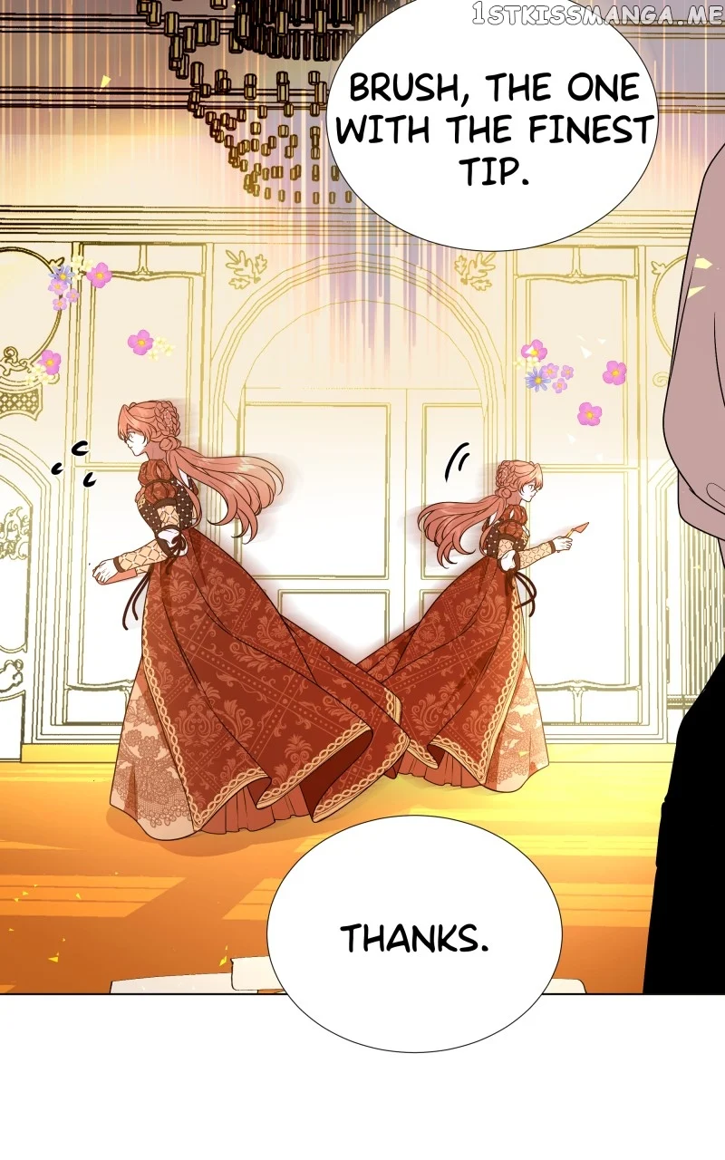 Go Away Romeo chapter 14 page 51