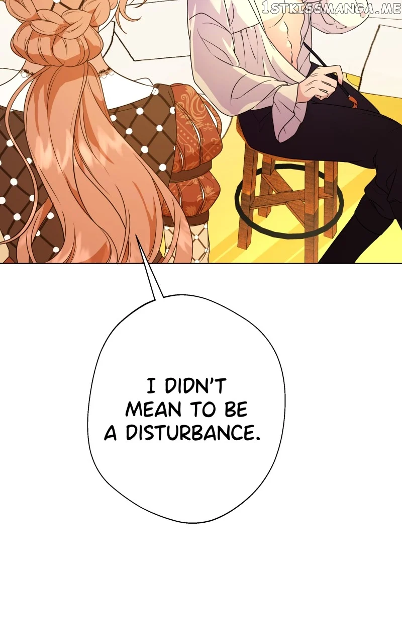 Go Away Romeo chapter 14 page 70