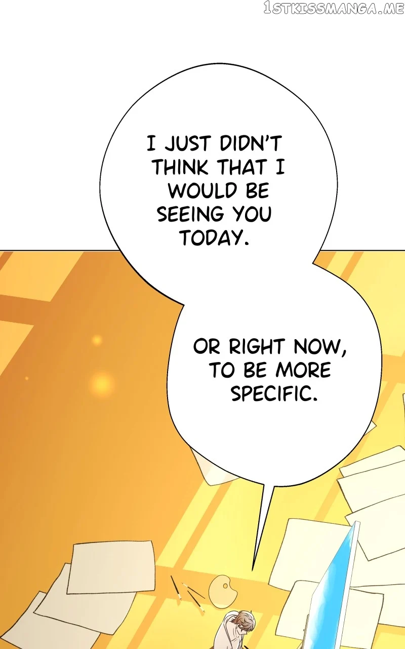 Go Away Romeo chapter 14 page 71