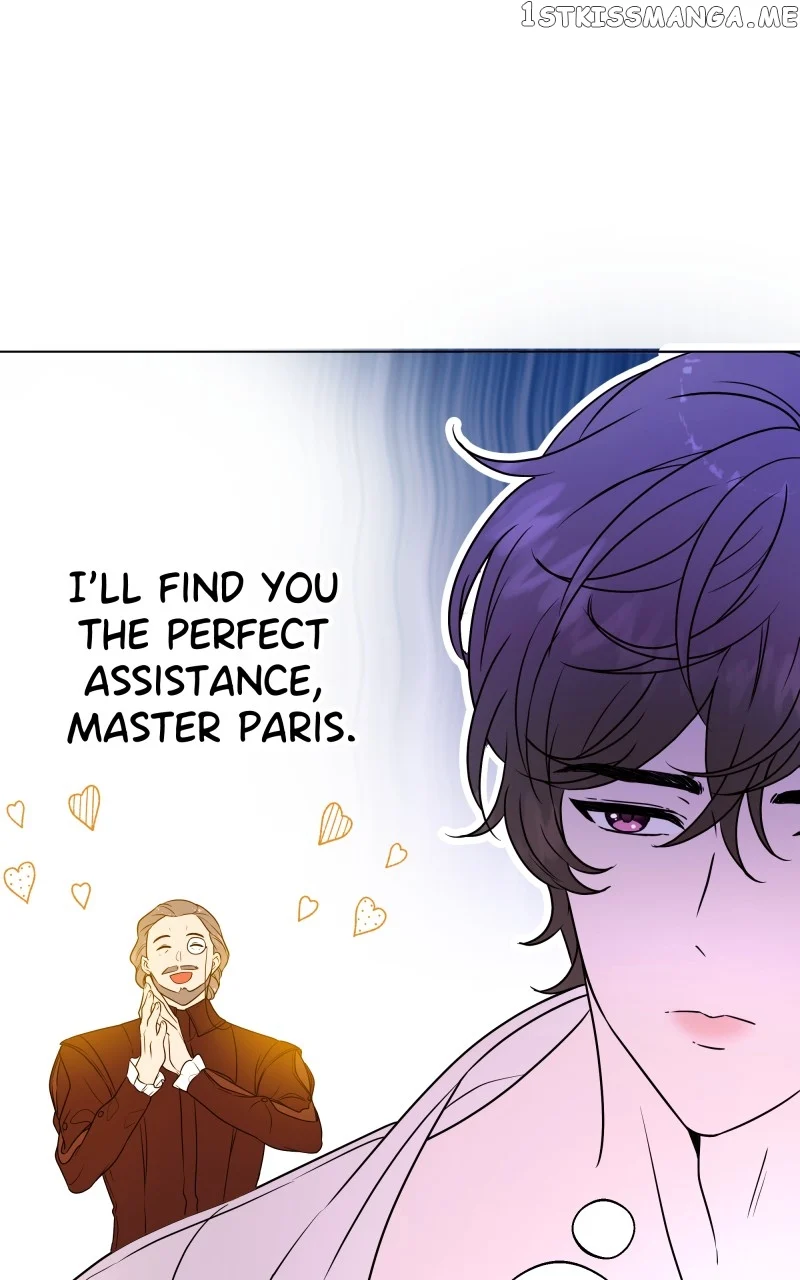 Go Away Romeo chapter 14 page 73