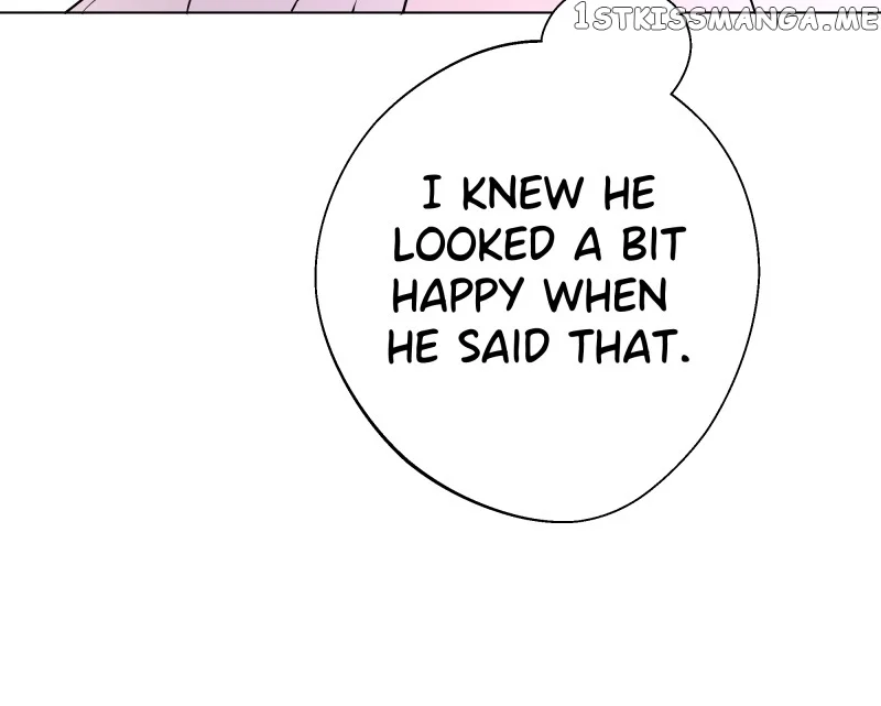 Go Away Romeo chapter 14 page 74