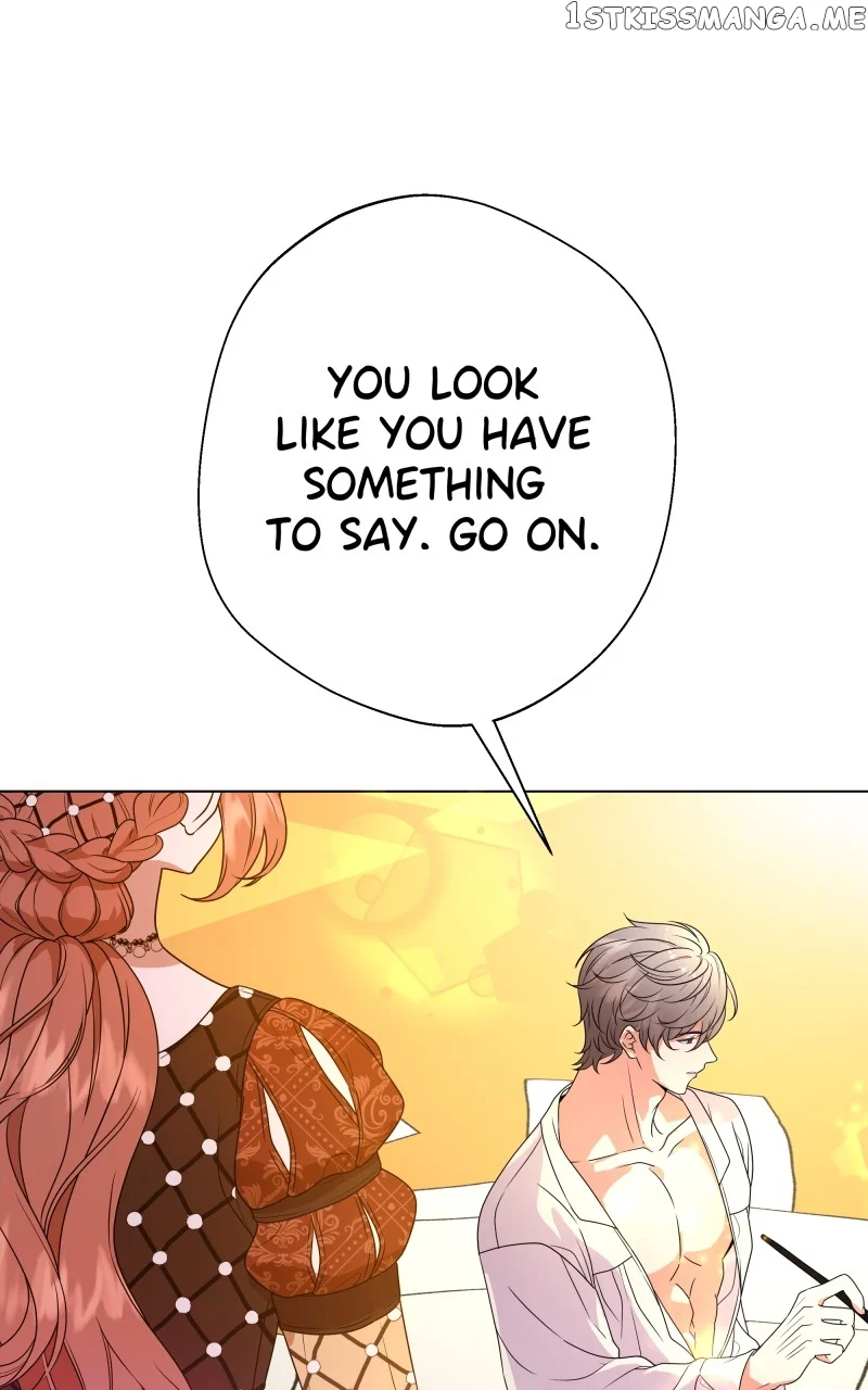 Go Away Romeo chapter 14 page 75