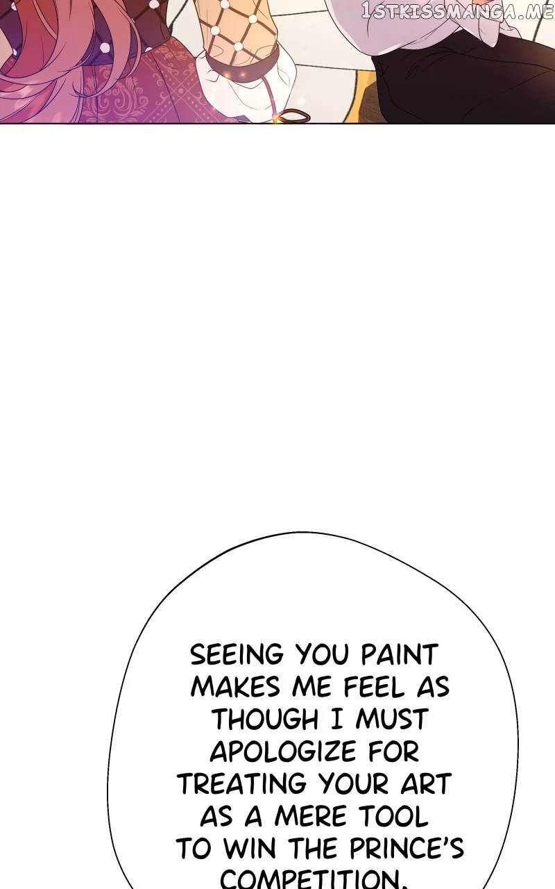 Go Away Romeo chapter 14 page 76