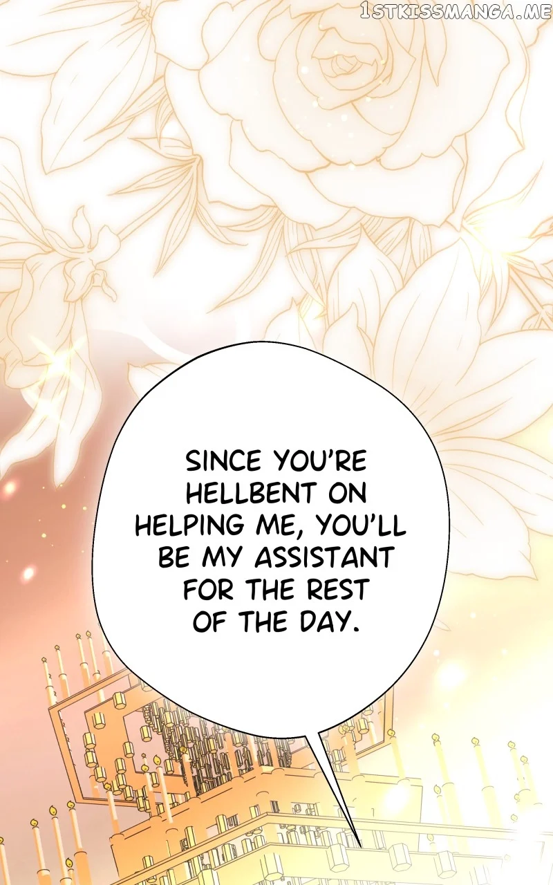 Go Away Romeo chapter 14 page 85