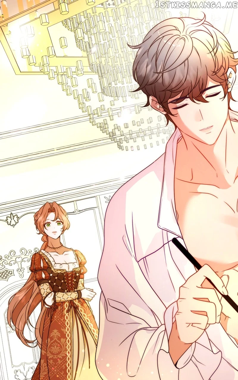 Go Away Romeo chapter 14 page 86