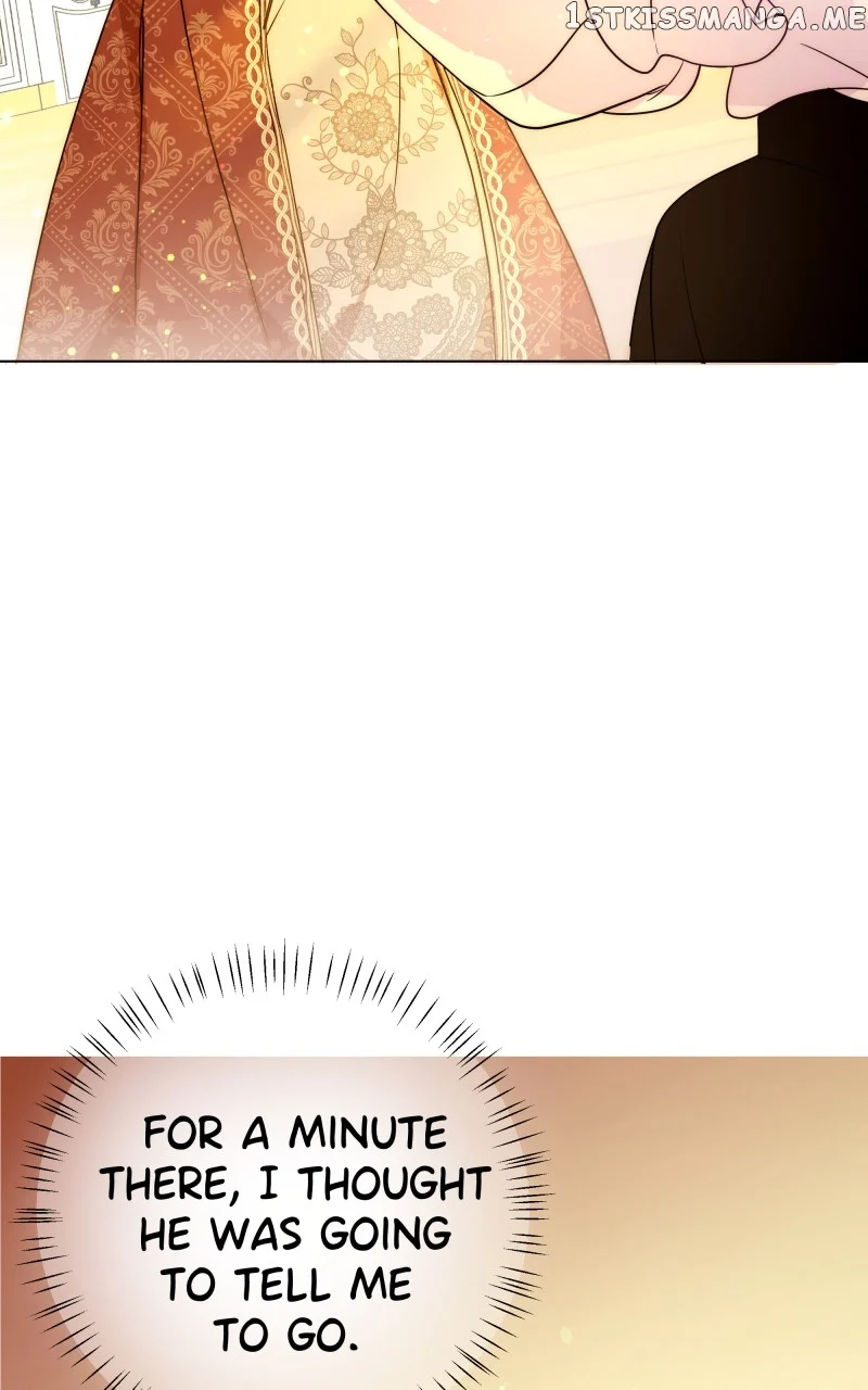 Go Away Romeo chapter 14 page 87