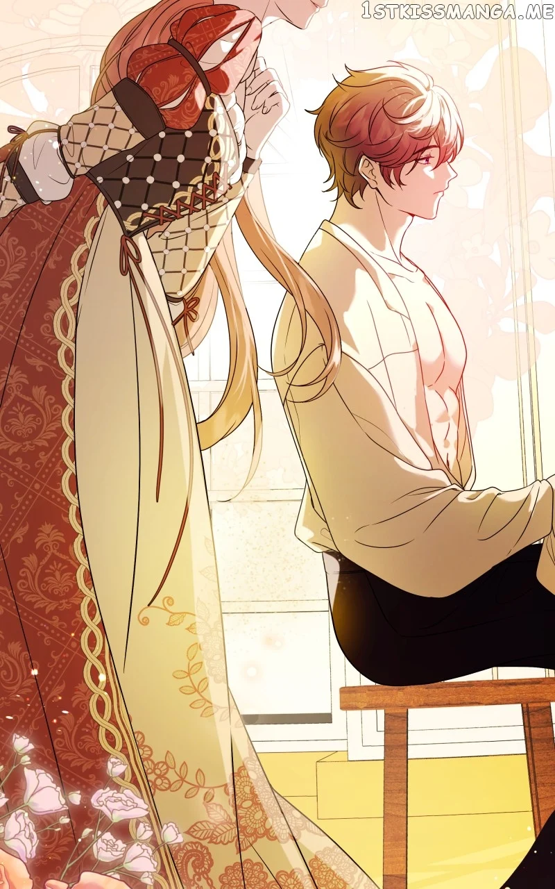 Go Away Romeo chapter 14 page 98