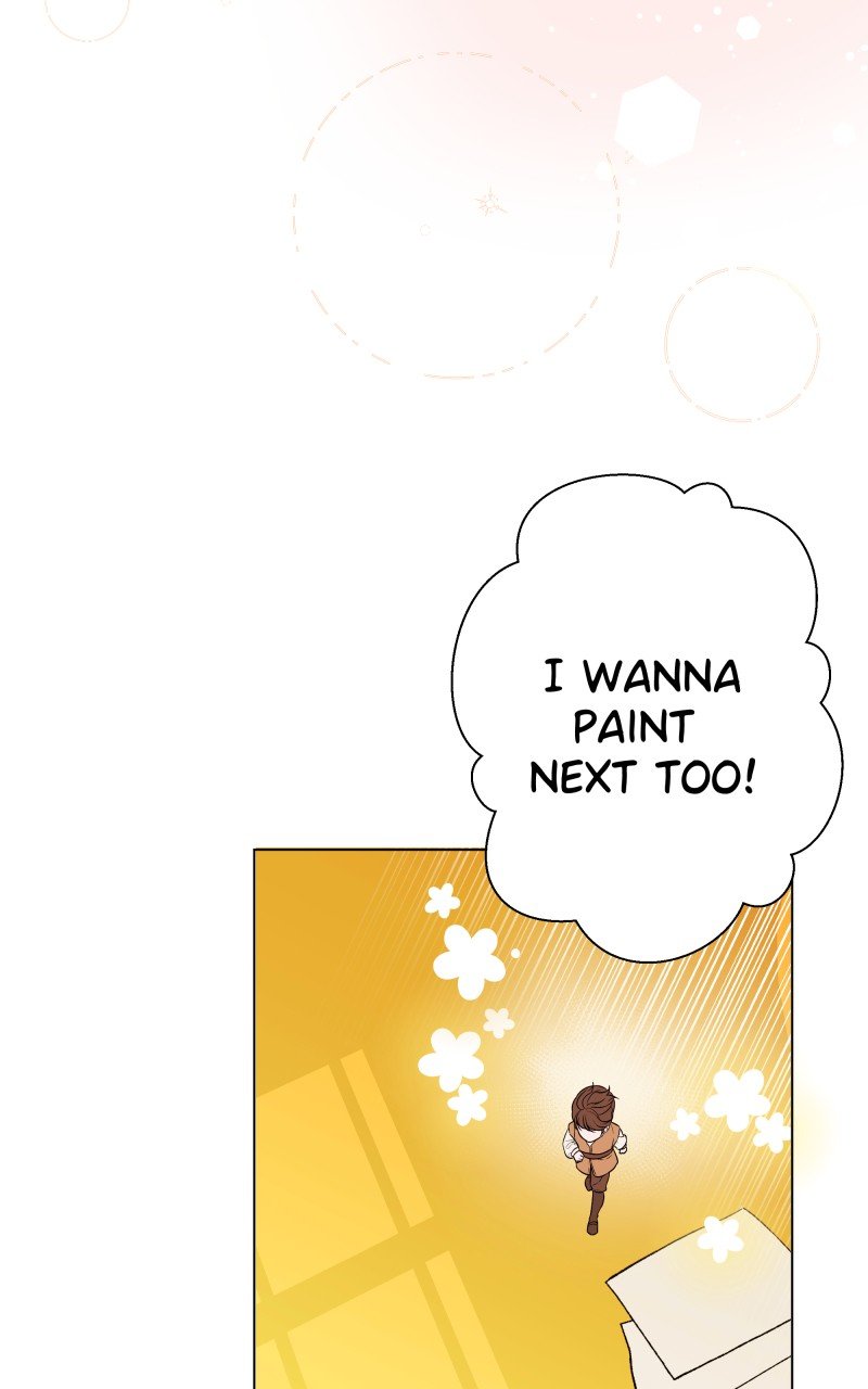 Go Away Romeo chapter 15 page 32